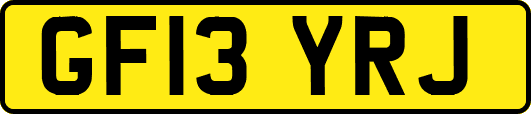 GF13YRJ