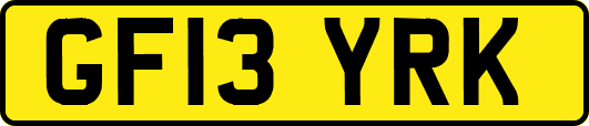 GF13YRK