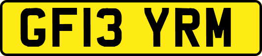 GF13YRM