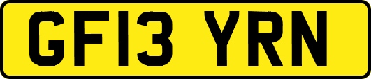 GF13YRN