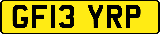 GF13YRP