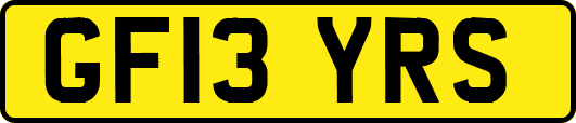 GF13YRS