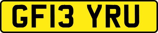 GF13YRU