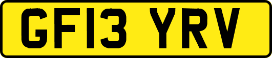 GF13YRV
