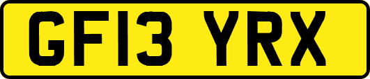 GF13YRX