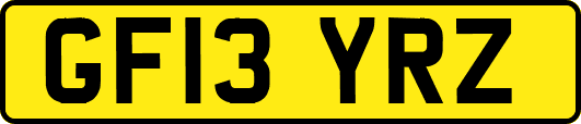 GF13YRZ