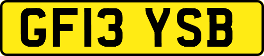 GF13YSB