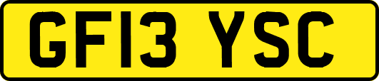 GF13YSC
