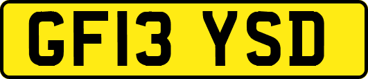 GF13YSD