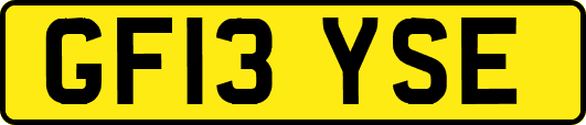 GF13YSE