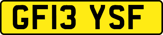 GF13YSF