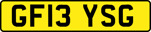 GF13YSG