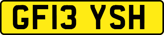 GF13YSH