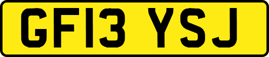 GF13YSJ