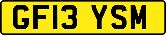 GF13YSM