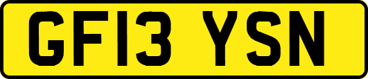 GF13YSN