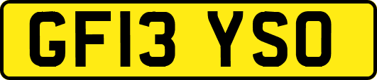 GF13YSO
