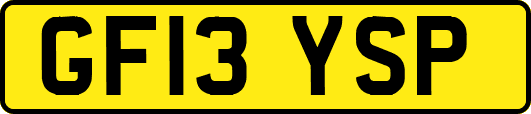 GF13YSP