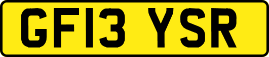GF13YSR