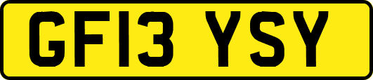 GF13YSY