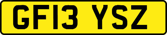 GF13YSZ