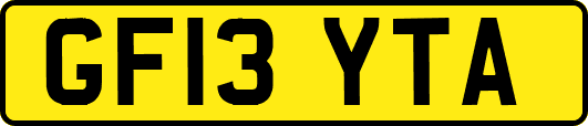 GF13YTA