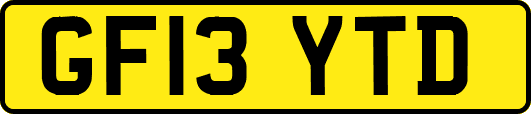 GF13YTD