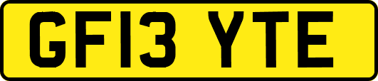 GF13YTE
