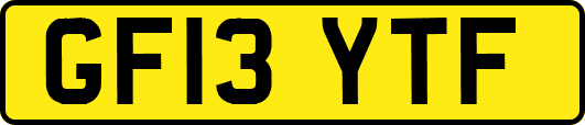 GF13YTF