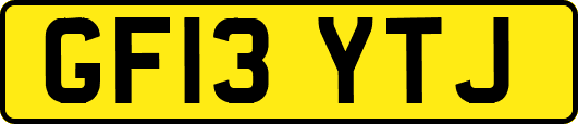 GF13YTJ