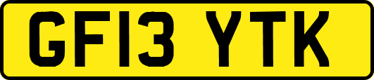GF13YTK