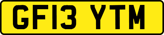 GF13YTM