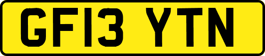 GF13YTN