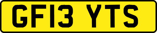 GF13YTS