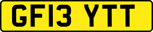 GF13YTT
