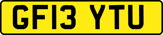 GF13YTU