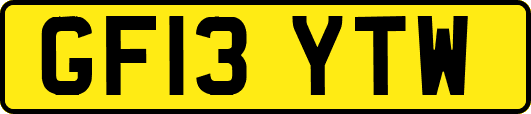GF13YTW