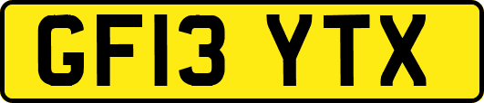 GF13YTX
