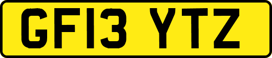 GF13YTZ