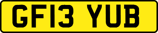 GF13YUB