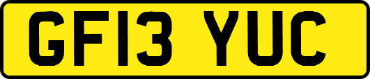 GF13YUC