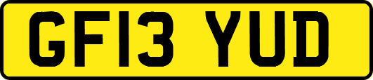 GF13YUD