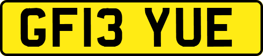 GF13YUE