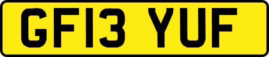 GF13YUF