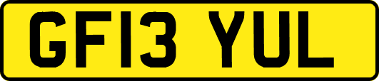 GF13YUL