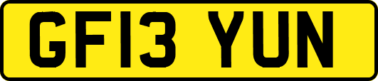 GF13YUN