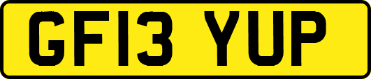 GF13YUP