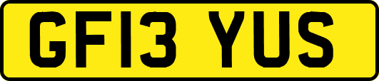 GF13YUS