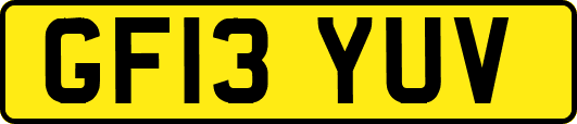 GF13YUV