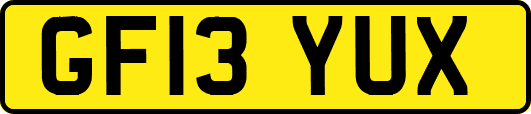 GF13YUX